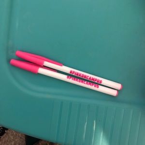 Victoria Secret Pink